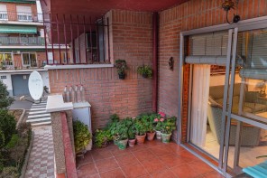 Terraza